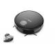 Smart Route Planning Self Cleaning Robotic Vacuum Self Charging Technology