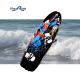 Carbon Fibre Hydrofoil Electric Surfboard Engine Power Jet Surf Board for Ocean Waters