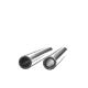 Chrome Plated Hydraulic Cylinder Parts Hollow Rod