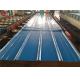 Waterproof Decorative CGCC Colour Coated Roofing Sheets