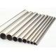 Bright Polished Finish Seamless Stainless Steel Tubing Cold Rolled Hot Rolled