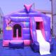 Magic Jumping Castle for Girls (CYBC-41)