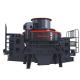 800T/H River Pebbles Sand Crushing Machine For Bridge Culvert