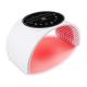 7 Colors Red Blue Light Therapy Mask LED Light Therapy Facial Photon Mask