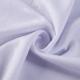 Stretch White 3d Polyester Spandex Knit Weft Scuba Custom Embossed Fabric women fabric