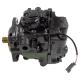 Komatsu WA380-6 Wheel Loader Parts Hydraulic Oil Pump Steering Pump 708-1U-00151