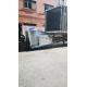 10 tons containerized block ice making machine plant from Dongguan factory