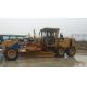                  Used Caterpillar Grader 140h on Sale Secondhand Cat 140h 140g 140K Motor Graders Cheap Price             
