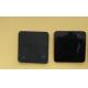 Black 3R GEL Square Adhesive Pads Peal Strength N / 25mm Coating Amount 16g / M2
