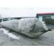 Marine Ship Inflatable Launching Lifting Rubber Airbag
