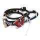 Improved Performance Wire Harness Assembly with Customer Request Length and OEM Color