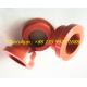 Hot sell Cummins  QSK19  diesel engine part Grommet Seal 206808