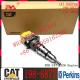 common rail injector 196-4229 198-6605 198-6877 20R-4147 222-5972 173-4059 155-1819 for C-A-T 3126 engine