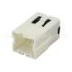 6 Pin 6098-0999 Car Wiring Harness Connector Wiring Electric Plug Cable Harness Unsealed Connector