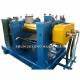 Compact Structure Rubber Mixing Machine , Open Two Roll Mixing Mill 10
