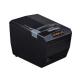 RP327 USB Desktop Ticket Printer 80mm Thermal Receipt Printer For Supermarket