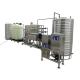 Lowest Consumption And Easy Operation 2000LPH Reverse Osmosis Water Treatment