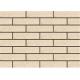 Clay Exterior Thin Brick Veneer , External Brick Tiles Rough Surface