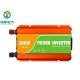 Artistic High Frequency Pure Sine Wave Inverter , 48V 24V 12V Pure Sine Wave Inverter