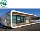 8.5M Length Aluminum Capsule House: Simple and Fast Loading & Unloading