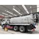 Euro 5 4x2 6×4 10 Ton Water Sprinkler Truck Tanker Diesel Fuel