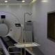 4mmpb CT Room Shielding Medical Radiation Shielding 1200 X 800mm Window