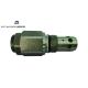 Steel Hydraulic Motor Relief Valve DH300-7 Direct Acting Relief Valve