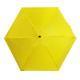 TUV Plastic Handle L26cm 19*6K Foldable Umbrella