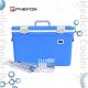 30L Vaccine Transport Cooler Box Blood Specimen Cool Medicine Box