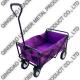 Folding Utility Wagon with 600D Polyester Double-layer Bag  - TC1011D
