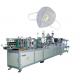 Stable Performance Mask Production Machine Iso Sgs Tuv Certifiation