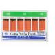 Dental Use F1 Gutta Percha Points 60/120 Points Color Coded Fda Approved