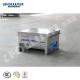 Commercial Snow Making Machine Best Indoor Snow Falling Maker with R404A Refrigerant