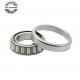 1777531 Cup And Cone Bearing 75*165*57mm Gcr15 Chrome Steel