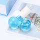 Custom Facial Ice Globe Roller Pore Shrinking Facial Massage Ice Ball