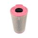 Highly Glassfiber Air Filter Element 2343432 for Truck Engine Parts