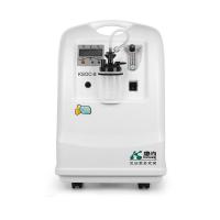8L Portable High Flow Oxygen Concentrator 23kg 220V 110V