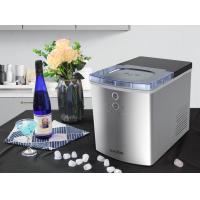 Automatic Stop Commercial Ice Maker One Button Control Easy To Operate