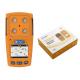 ABS 0.01L Portable Multi Gas Detector With High Precision Imported Sensors