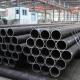 6 Inch Sa213 T11 Seamless Alloy Steel Boiler Tube Schedule 40 Black Cold Drawn