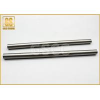 YG8 / YG6 Tungsten Carbide Rod Good Impact Toughness Medium Grain Size
