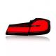 Upgrade Your BMW 5 Series G30 G38 with LED Rear Taillights Assembly 18-20 Upgrade