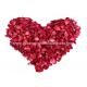 100% Natural Drying Rose Petals For Confetti 20g 50g 100g