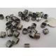 Progressive stamping deep drawn stainless steel parts small metal components