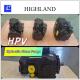 High-Performance Hydraulic Piston Pump for Effective B2B Operations
