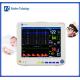 Multi-parameter Maternal Fetal Monitor ISO Certificated Electronic Medical Monitoring Equipment
