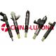 high performance common rail parts 095000-7761 common rail injector for Toyota 2KD