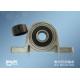 UP000 High Precision Plummer Block Bearings Ball Bearing Units