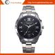 027C Fashion Casual Watch Quartz Analog Watches Stainless Steel Watch Sapphire Watch Man