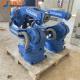 Fully Automatic Laser Used Welding Robot Yaskawa MH24 Assembly